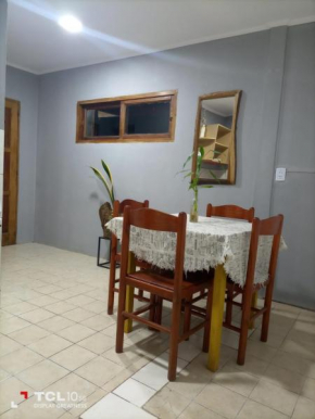 Departamento Güembé
